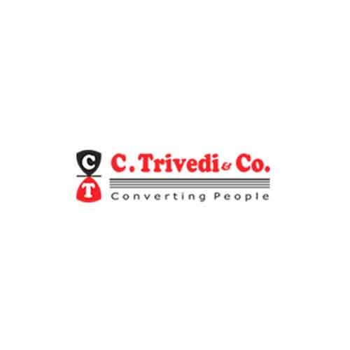 C Trivedi