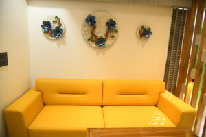 Office Rest Area
