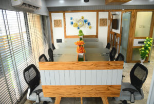 Office Work Stations