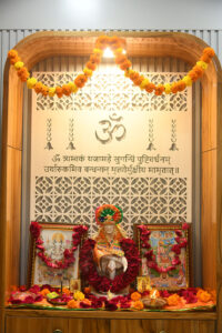 Office Temple