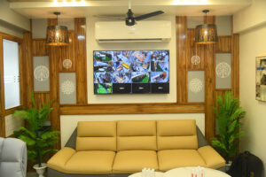 Office Lounge